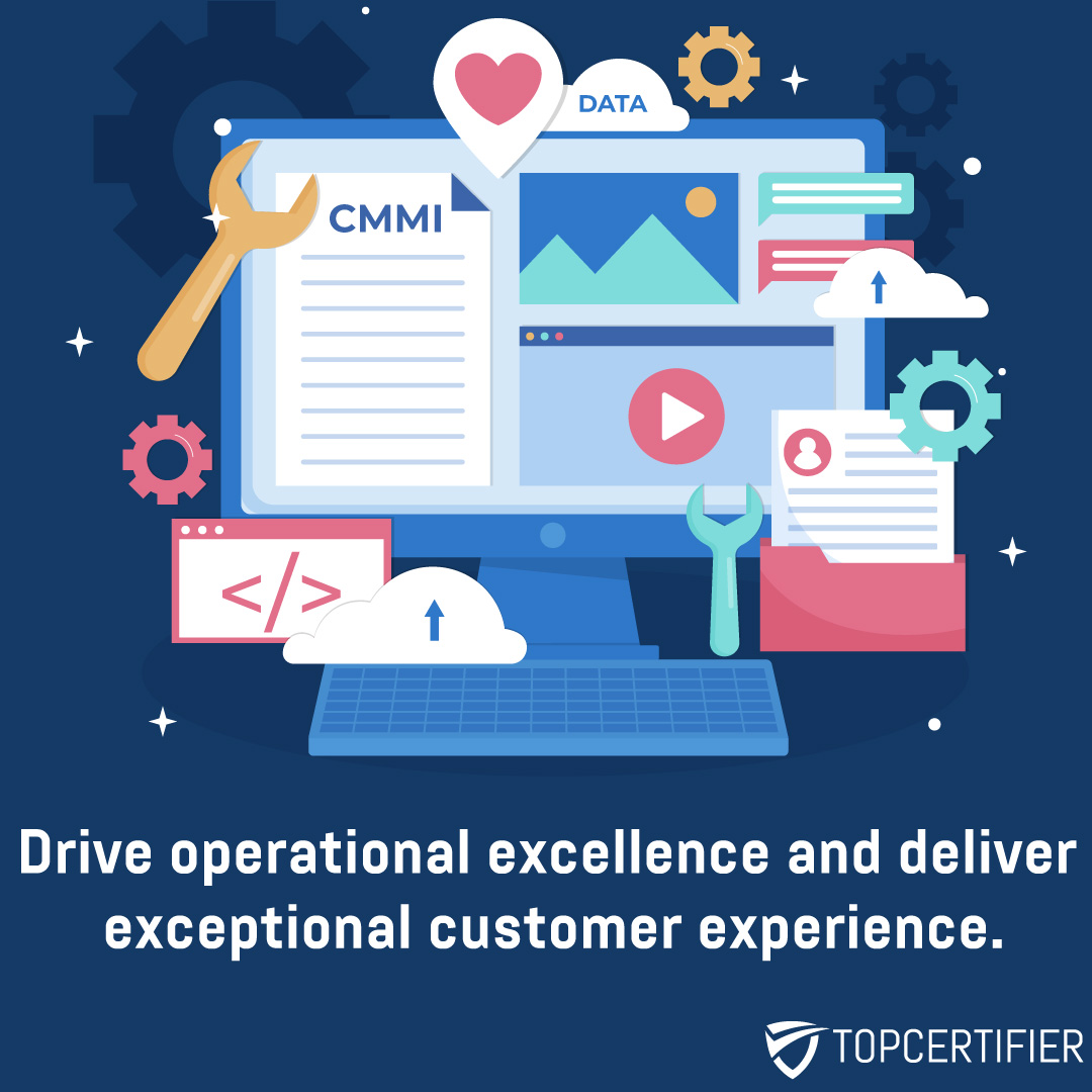 cmmi-certification in Estonia