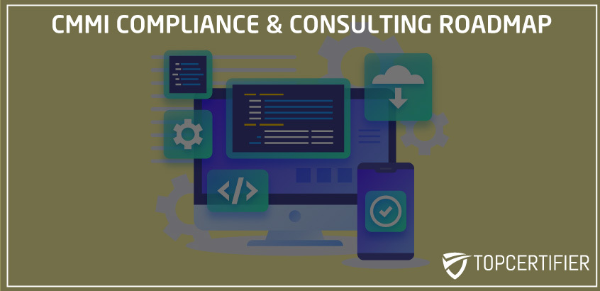 CMMI Compliance Roadmap Estonia