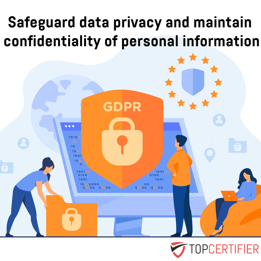 GDPR in Estonia