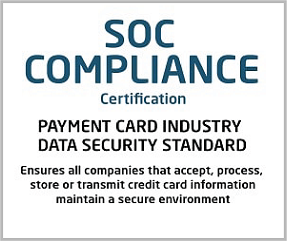 SOC Certification Estonia