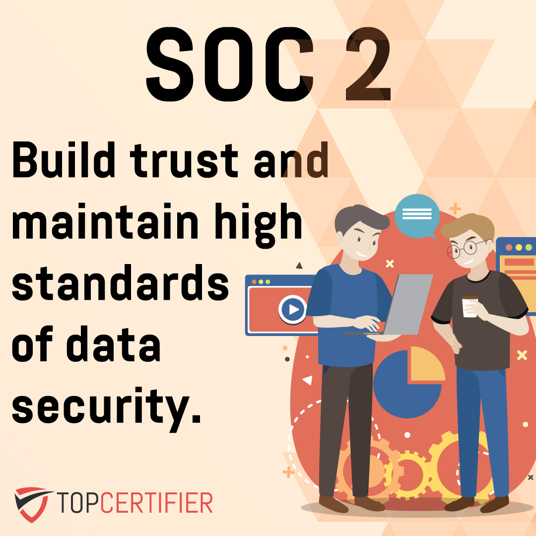 soc2 in Estonia
